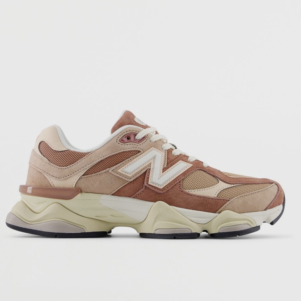 New Balance 9060 Sparrow A132 (rare)